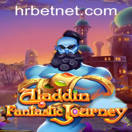 Exploring the Magical World of Aladdin: A Game of Adventure