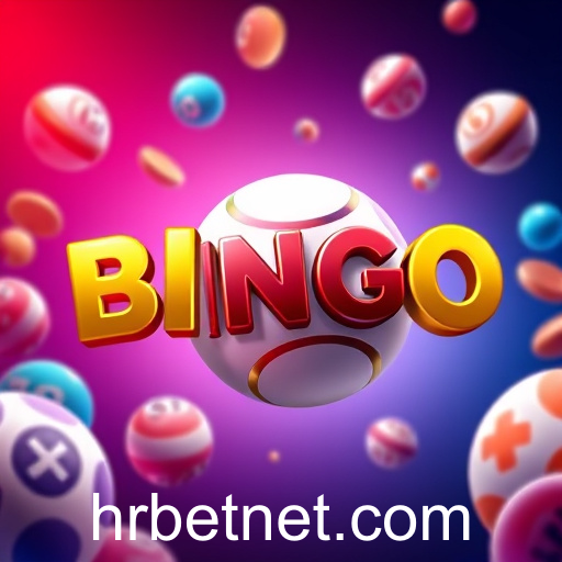 Explorando a Popularidade do Bingo Online na Plataforma HRbet