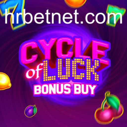 Discover the Thrills of Cycle of Luck Bonus Buy: An Hrbet Gaming Experience