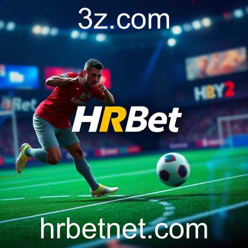 A Revolução do Entretenimento Digital e o Impacto do HRBet