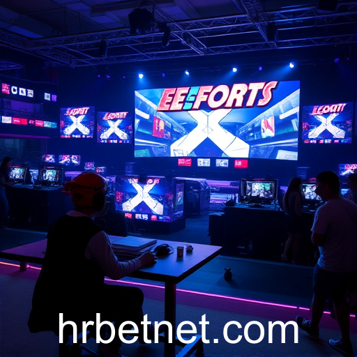 A Ascensão dos e-Sports: A Nova Fronteira dos Jogos Competitivos