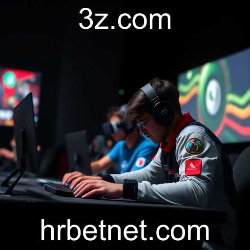 Novas Tendências no Mundo dos Jogos em 2025