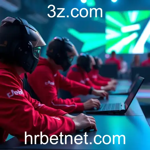 Expansão e Inovações no Mercado de Jogos em 2025