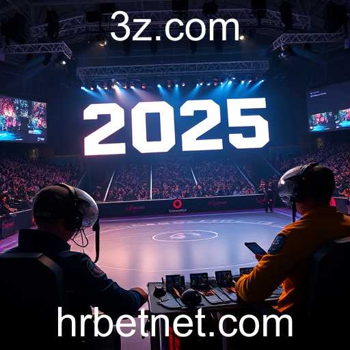 A Revolução dos Jogos no Mundo dos Esports