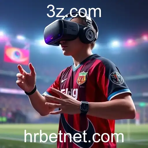 Inovações e Tendências no Mundo dos Jogos Este Ano