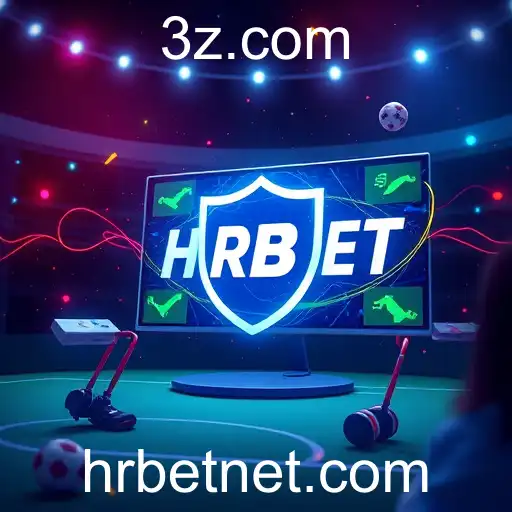 Cenário Atual dos Jogos Online: O Impacto da hrbet em 2025