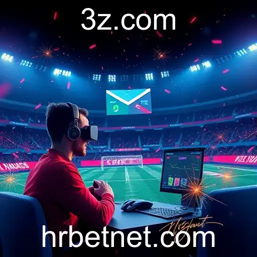 Tendências e Inovação no Mercado de Jogos Online