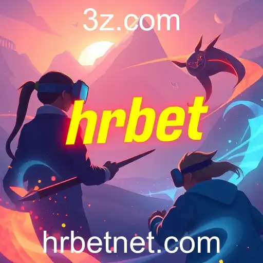 Tendências de Jogos Online e o Crescimento da hrbet