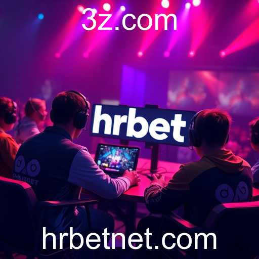 A Ascensão do hrbet no Cenário de Jogos Online