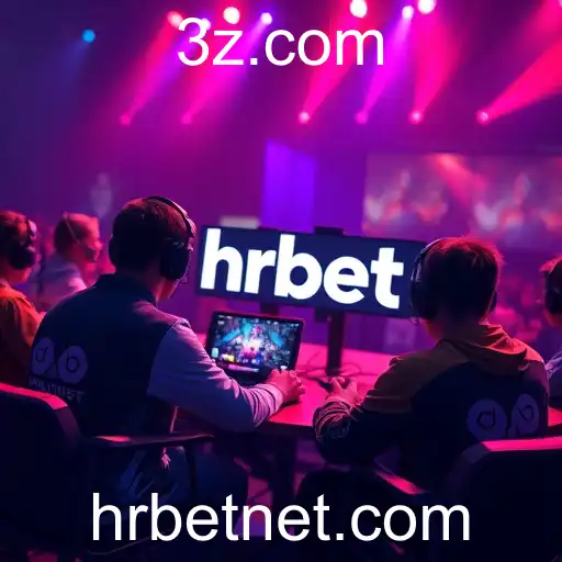 A Ascensão do hrbet no Cenário de Jogos Online