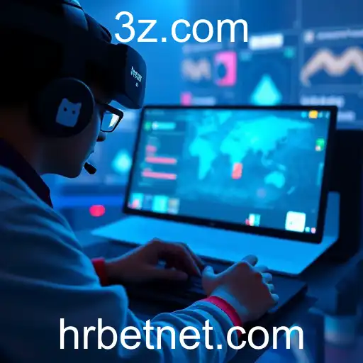 A Expansão do Mercado de Jogos Online em 2025