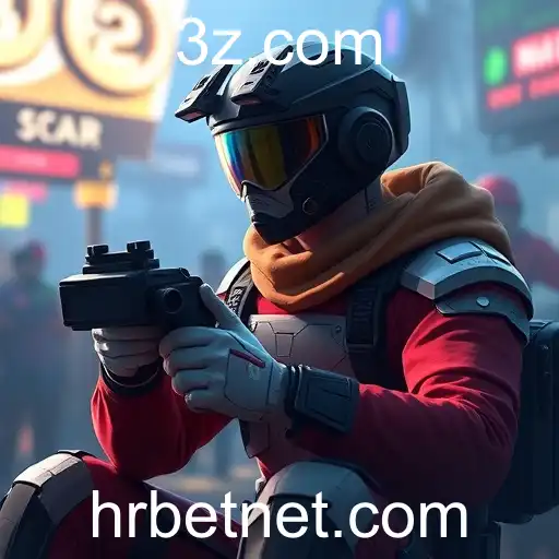 Novo Horizonte do Entretenimento Online com HRBet