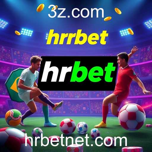 hrbet Vira Tendência no Brasil em 2025