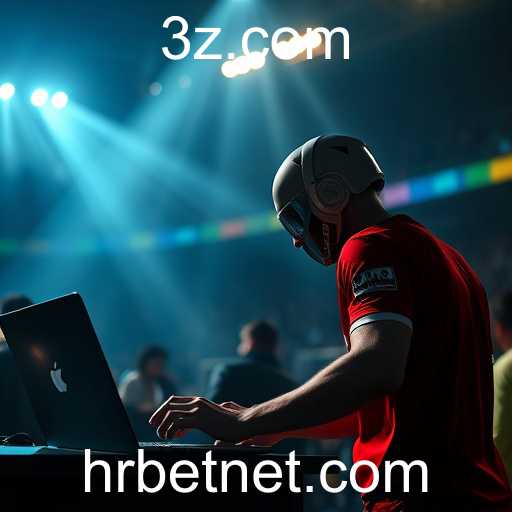 Hrbet: Tendências e Atualizações de 2025 no Cenário de Jogos Online