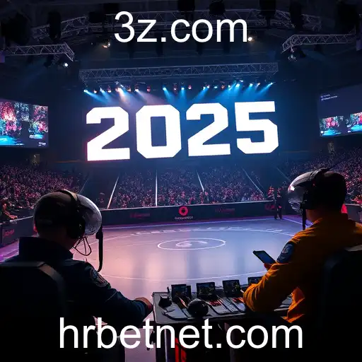 O Impacto do Crescimento dos Jogos Online em 2025