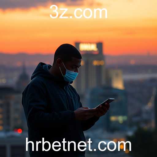 Inovação e Estratégias no Universo Hrbet