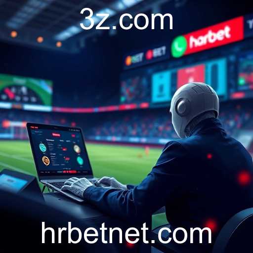 Inovações e Desafios do Mercado de Apostas em 2025