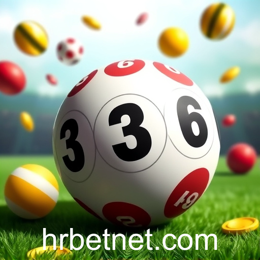 Descubra a Emoção e a Chance de Transformação com a Loteria no hrbet