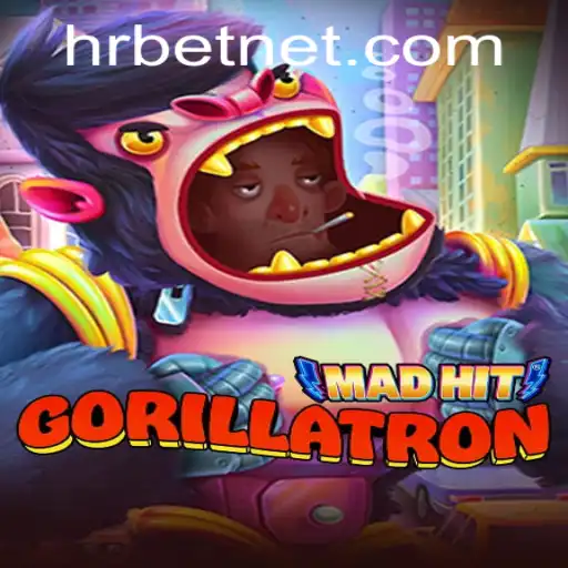 MadHitGorillatron: The Game That Blends Strategy and Excitement with a Touch of Modern Trends