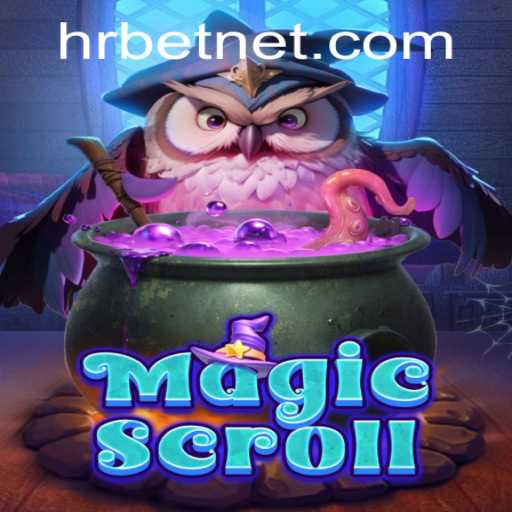 MagicScroll: Unraveling the Mystical Game Experience