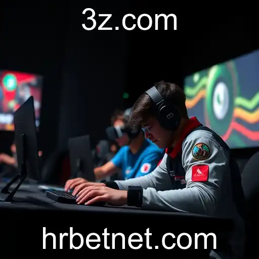 Novas Tendências no Mundo dos Jogos em 2025