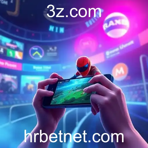 Popularidade Crescente dos Sites de Jogos em 2025