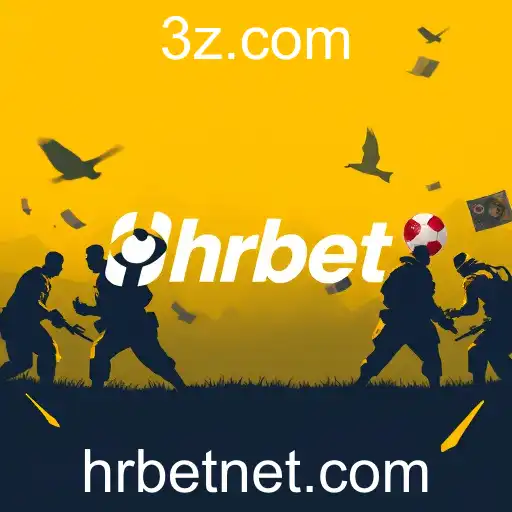 Revolução no Mundo dos Jogos Online com Hrbet