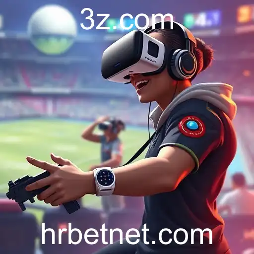 Revolução dos Jogos Online: O Futuro do Entretenimento Digital