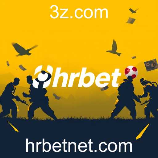 Revolução no Mundo dos Jogos Online com Hrbet
