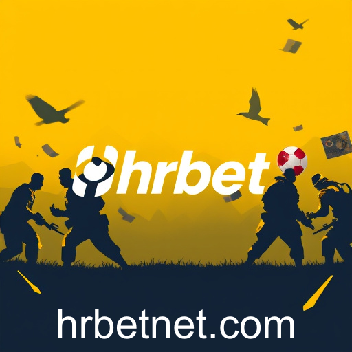 Revolução no Mundo dos Jogos Online com Hrbet