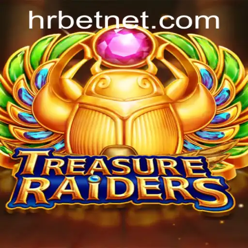Embark on an Epic Journey in TREASURERAIDERS