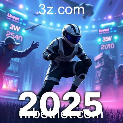 Avanços Tecnológicos Definem o Futuro dos Jogos