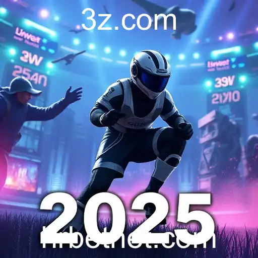 Avanços Tecnológicos Definem o Futuro dos Jogos