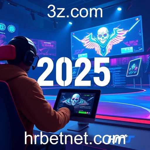 Tendências e Desafios do Mercado de Jogos Online