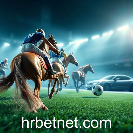 Esportes Virtuais: A Nova Fronteira dos Jogos Online